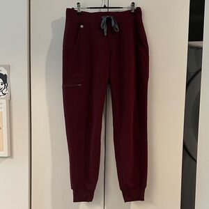 Figs Jogger Scrub Pants